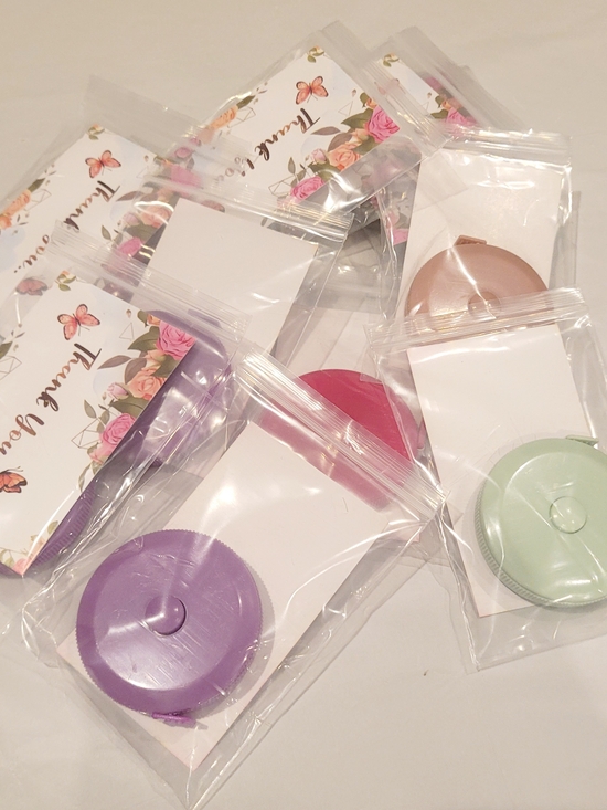 Accessories - Thank You Gifts!!